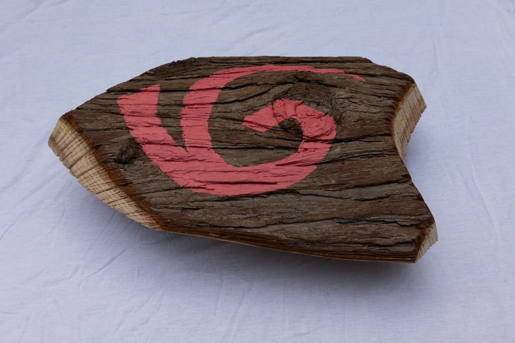 Deku Shield Wooden Replica // The Legend of Zelda - Smash Bros (Pre Order) - Legend of Zanon