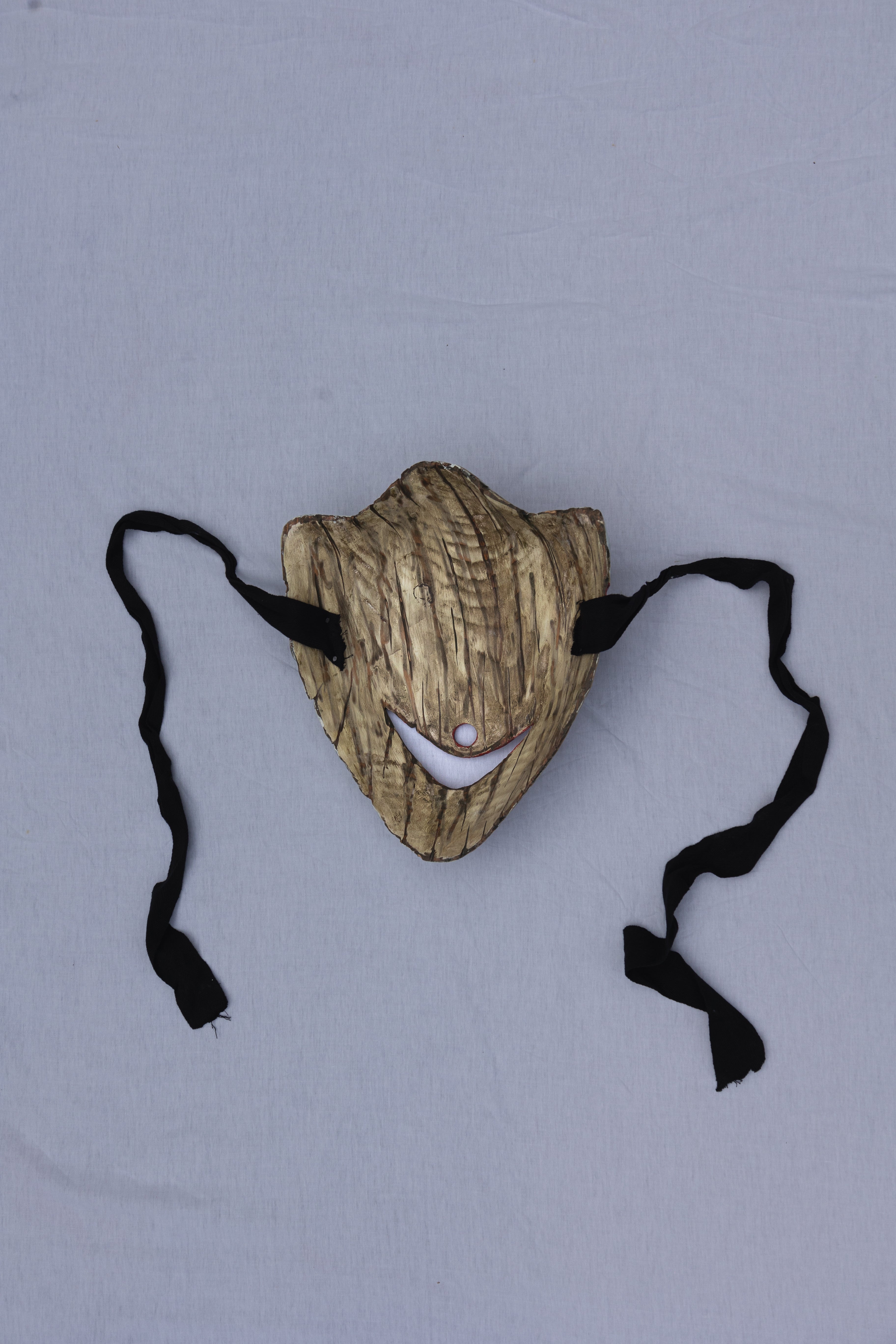 Mask of Truth Wooden Replica // The Legend of Zelda (Pre-Order) - Legend of Zanon