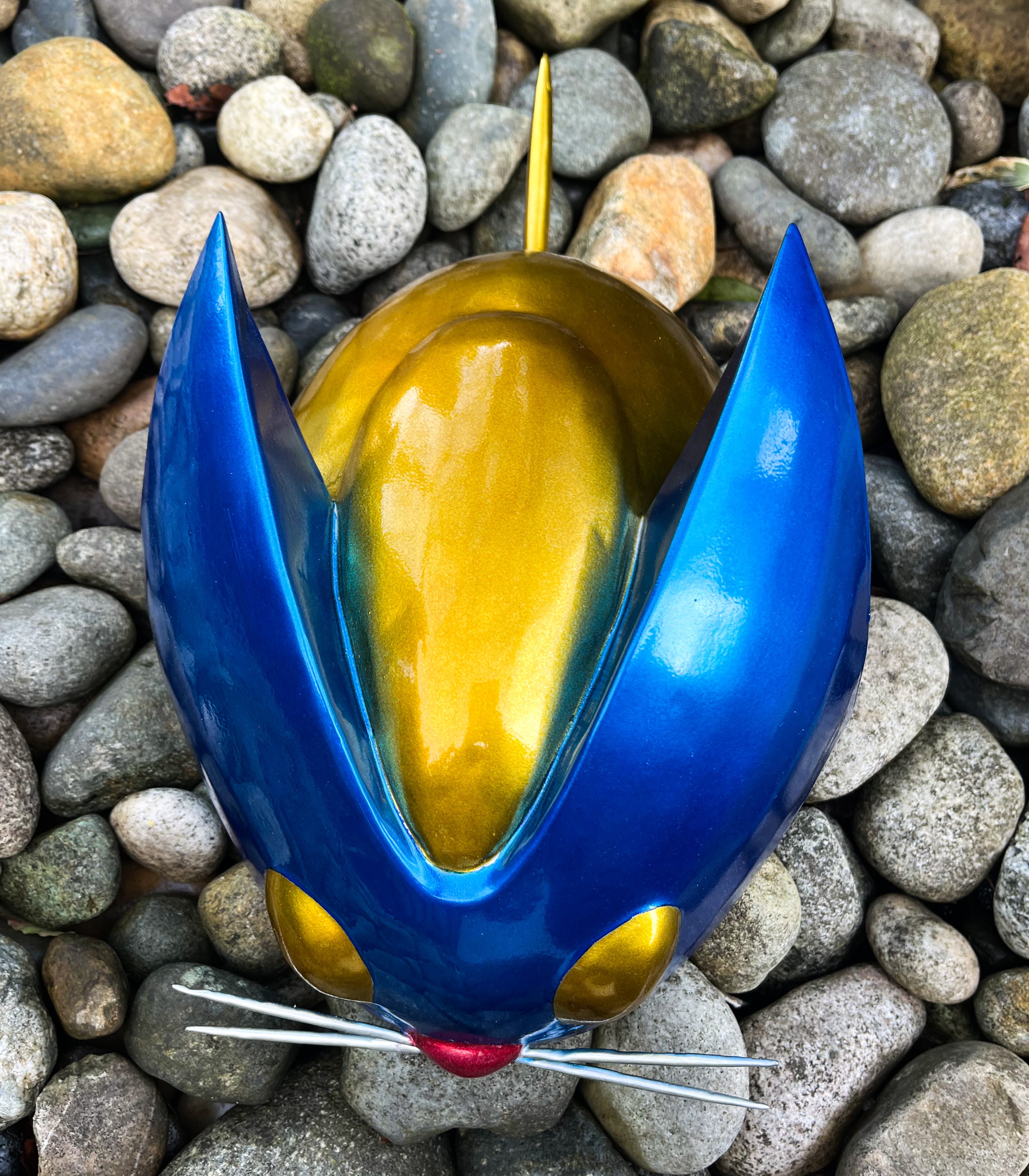 Bombchu (Life size)  / Ocarina of Time - Zelda Inspired (Pre-Order)