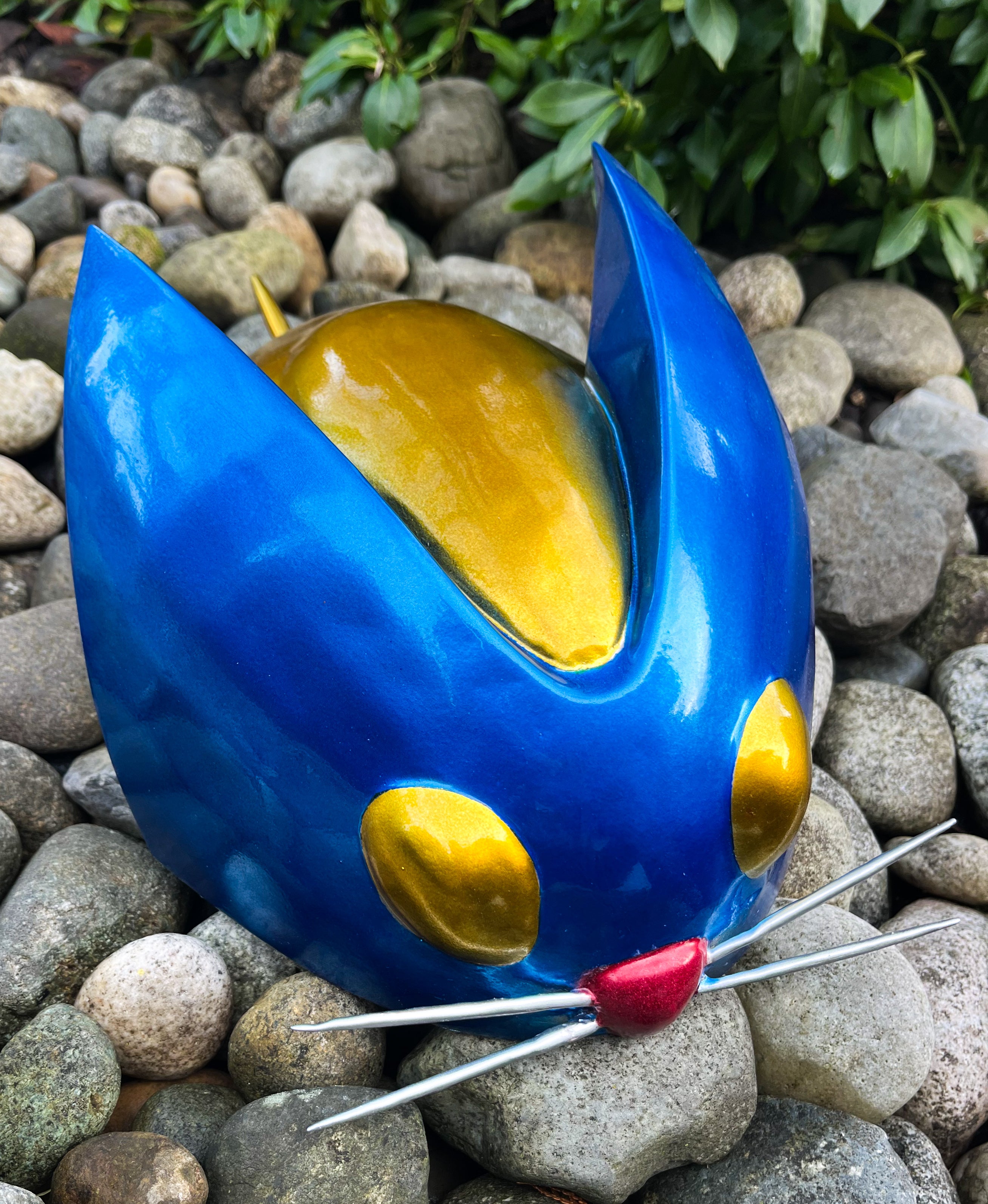 Bombchu (Life size)  / Ocarina of Time - Zelda Inspired (Pre-Order)