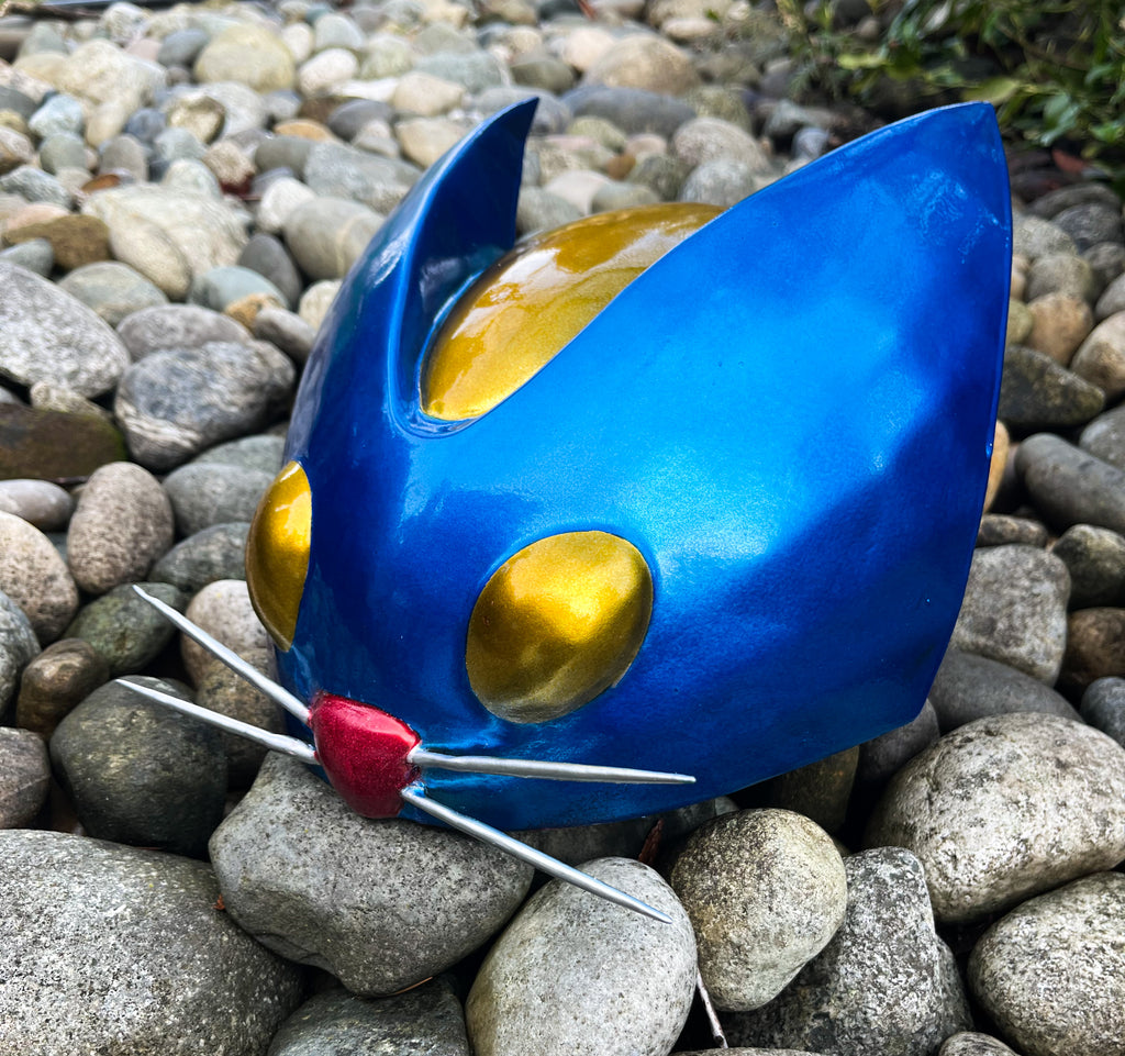 Bombchu (Life size)  / Ocarina of Time - Zelda Inspired (Pre-Order)
