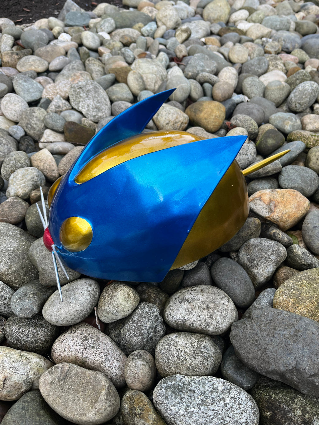 Bombchu (Life size)  / Ocarina of Time - Zelda Inspired (Pre-Order)