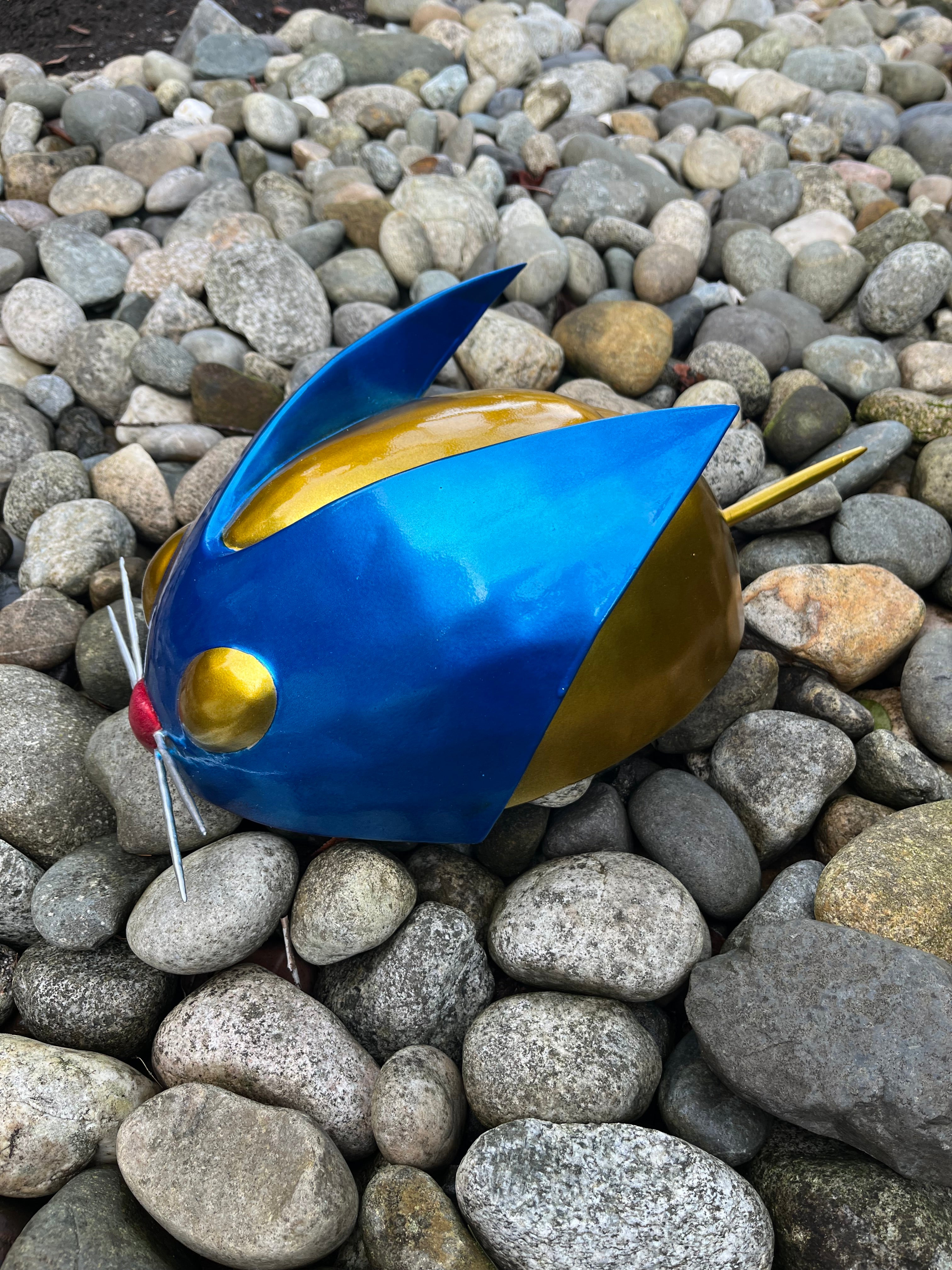 Bombchu (Life size)  / Ocarina of Time - Zelda Inspired (Pre-Order)