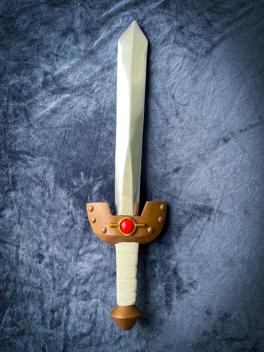 Kokiri Sword Wooden Replica // The Legend of Zelda - Smash Bros